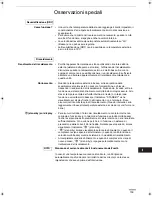 Preview for 109 page of Technibel CAFM125R5IA Instruction Manual