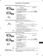 Preview for 111 page of Technibel CAFM125R5IA Instruction Manual