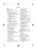 Preview for 6 page of Technibel CAFP 124 R Installation Instructions Manual