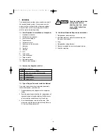 Preview for 8 page of Technibel CAFP 124 R Installation Instructions Manual