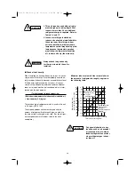 Preview for 13 page of Technibel CAFP 124 R Installation Instructions Manual