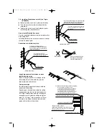 Preview for 16 page of Technibel CAFP 124 R Installation Instructions Manual