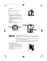 Preview for 18 page of Technibel CAFP 124 R Installation Instructions Manual