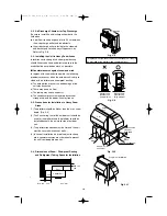 Preview for 19 page of Technibel CAFP 124 R Installation Instructions Manual