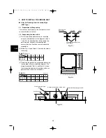 Preview for 20 page of Technibel CAFP 124 R Installation Instructions Manual