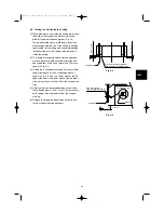 Preview for 21 page of Technibel CAFP 124 R Installation Instructions Manual