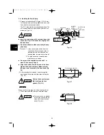 Preview for 22 page of Technibel CAFP 124 R Installation Instructions Manual