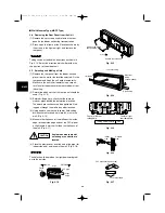 Preview for 24 page of Technibel CAFP 124 R Installation Instructions Manual