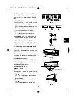 Preview for 25 page of Technibel CAFP 124 R Installation Instructions Manual