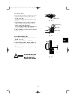 Preview for 27 page of Technibel CAFP 124 R Installation Instructions Manual