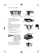 Preview for 29 page of Technibel CAFP 124 R Installation Instructions Manual