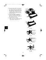 Preview for 30 page of Technibel CAFP 124 R Installation Instructions Manual