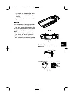 Preview for 31 page of Technibel CAFP 124 R Installation Instructions Manual