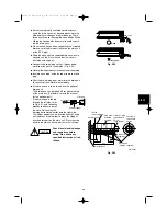 Preview for 33 page of Technibel CAFP 124 R Installation Instructions Manual