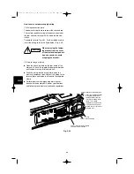 Preview for 34 page of Technibel CAFP 124 R Installation Instructions Manual