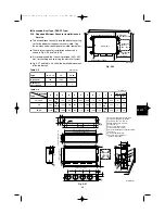 Preview for 35 page of Technibel CAFP 124 R Installation Instructions Manual