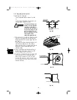 Preview for 36 page of Technibel CAFP 124 R Installation Instructions Manual