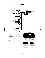 Preview for 42 page of Technibel CAFP 124 R Installation Instructions Manual