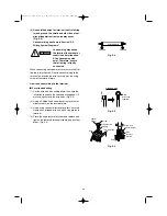 Preview for 44 page of Technibel CAFP 124 R Installation Instructions Manual