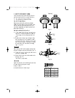 Preview for 53 page of Technibel CAFP 124 R Installation Instructions Manual