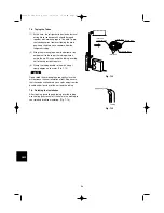 Preview for 56 page of Technibel CAFP 124 R Installation Instructions Manual