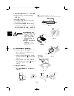 Preview for 60 page of Technibel CAFP 124 R Installation Instructions Manual