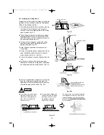 Preview for 61 page of Technibel CAFP 124 R Installation Instructions Manual