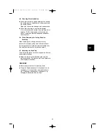 Preview for 63 page of Technibel CAFP 124 R Installation Instructions Manual