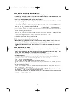 Preview for 79 page of Technibel CAFP 124 R Installation Instructions Manual