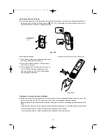 Preview for 97 page of Technibel CAFP 124 R Installation Instructions Manual