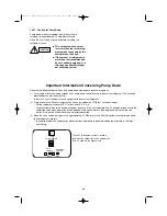 Preview for 98 page of Technibel CAFP 124 R Installation Instructions Manual