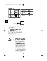 Preview for 100 page of Technibel CAFP 124 R Installation Instructions Manual