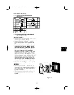 Preview for 105 page of Technibel CAFP 124 R Installation Instructions Manual