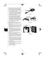 Preview for 106 page of Technibel CAFP 124 R Installation Instructions Manual