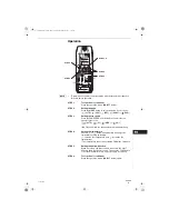 Предварительный просмотр 9 страницы Technibel CAFP 124 RCAFP 164 RCAFP 184 RCAFP 254 RCAFP 364 R Instruction Manual