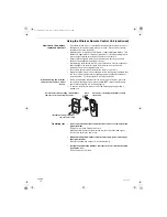 Предварительный просмотр 12 страницы Technibel CAFP 124 RCAFP 164 RCAFP 184 RCAFP 254 RCAFP 364 R Instruction Manual