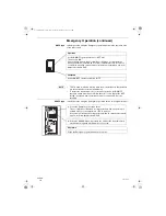 Предварительный просмотр 16 страницы Technibel CAFP 124 RCAFP 164 RCAFP 184 RCAFP 254 RCAFP 364 R Instruction Manual