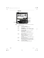 Предварительный просмотр 22 страницы Technibel CAFP 124 RCAFP 164 RCAFP 184 RCAFP 254 RCAFP 364 R Instruction Manual