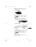 Предварительный просмотр 25 страницы Technibel CAFP 124 RCAFP 164 RCAFP 184 RCAFP 254 RCAFP 364 R Instruction Manual