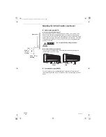 Предварительный просмотр 26 страницы Technibel CAFP 124 RCAFP 164 RCAFP 184 RCAFP 254 RCAFP 364 R Instruction Manual