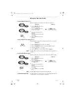 Предварительный просмотр 30 страницы Technibel CAFP 124 RCAFP 164 RCAFP 184 RCAFP 254 RCAFP 364 R Instruction Manual