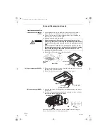 Предварительный просмотр 32 страницы Technibel CAFP 124 RCAFP 164 RCAFP 184 RCAFP 254 RCAFP 364 R Instruction Manual