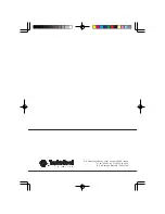 Предварительный просмотр 34 страницы Technibel CAFP 124 RCAFP 164 RCAFP 184 RCAFP 254 RCAFP 364 R Instruction Manual