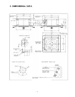 Preview for 9 page of Technibel CAFP125R5I Service Manual