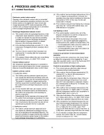 Preview for 12 page of Technibel CAFP125R5I Service Manual