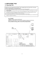 Preview for 15 page of Technibel CAFP125R5I Service Manual