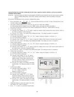 Preview for 18 page of Technibel CAFP125R5I Service Manual