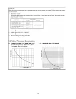 Preview for 26 page of Technibel CAFP125R5I Service Manual