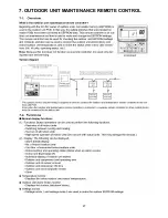 Preview for 27 page of Technibel CAFP125R5I Service Manual