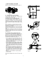 Предварительный просмотр 6 страницы Technibel CAFP125R5IA Series Installation Manual